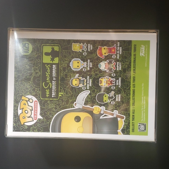 Funko-PoP - Picture 2 of 6